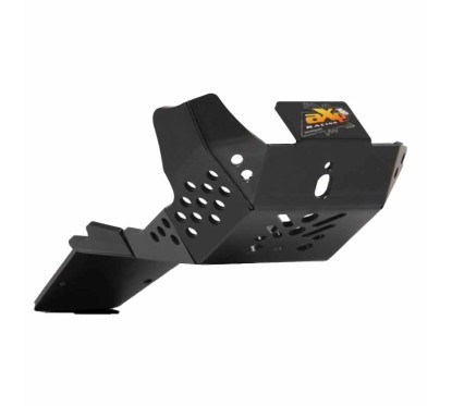XTREM SKID PLATE AXP-BLACK CRF250
