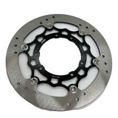 FRONT DISC 260mm floating racing FULL