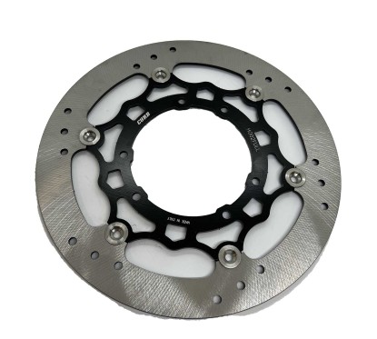 FRONT DISC 260mm floating racing FULL