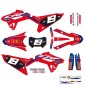 CRF 2023 GRAPHICS KIT REPLICA KYTONEN