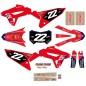 KIT GRAFICHE CRF 2024 REPLICA OLDRATI