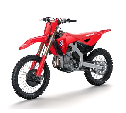 CRF 450R CROSS 2025