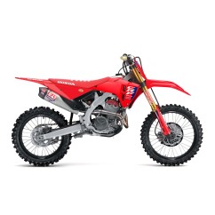 CRF 250R  WORKS EDITION CROSS 2025