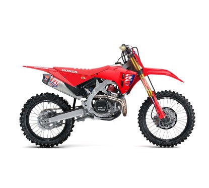 CRF 450R WORKS EDITION CROSS 2025