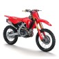 CRF 450R WORKS EDITION CROSS 2025