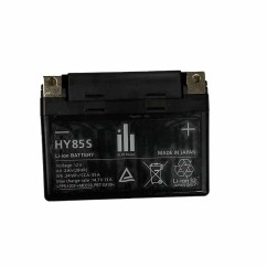 BATTERIA DI ALIMENTAZIONE HY85S ELIIY