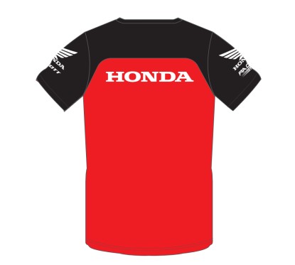 HONDA RACING T-SHIRT 2023/2024