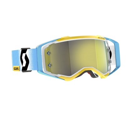 SCOTT PROSPECT 6 DAYS 2023 ARGENTINA GOGGLE