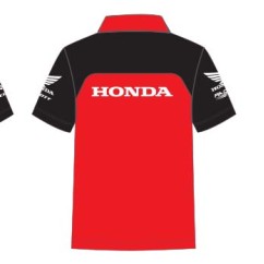 HONDA RACING POLO 2023/2024