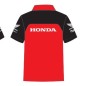 HONDA RACING POLO 2023/2024