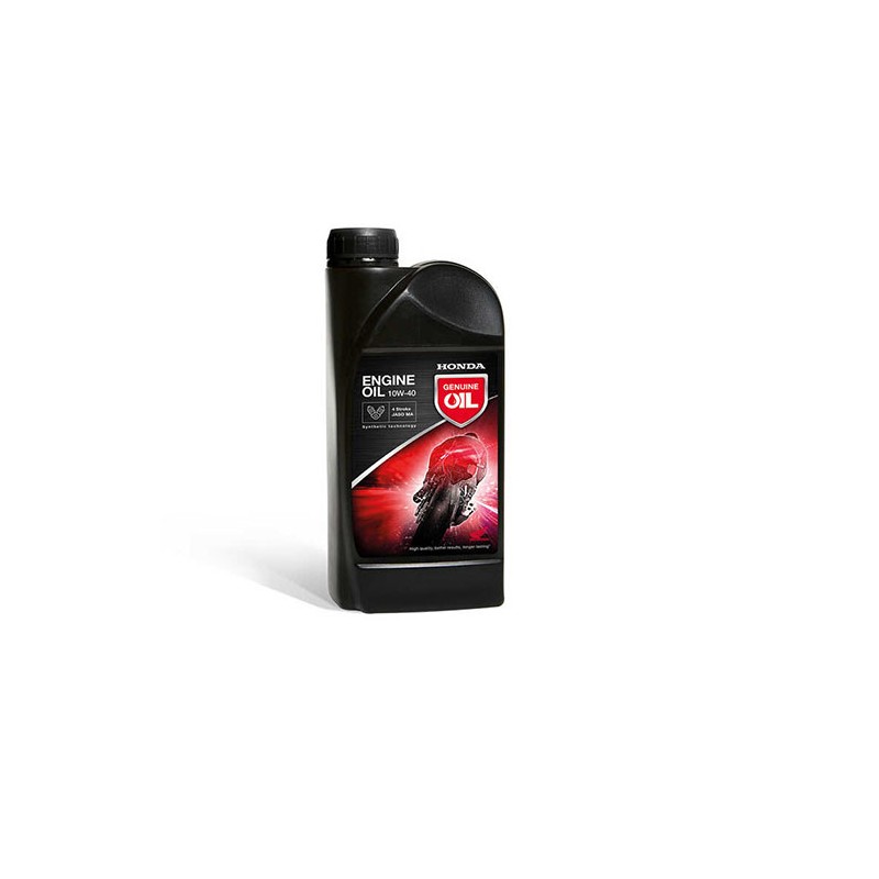 OLIO PRO HONDA 10W-40MA 1l