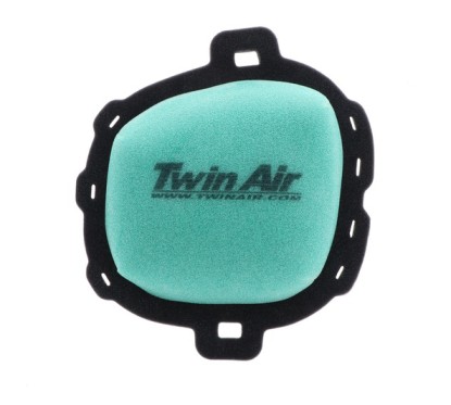 TWIN AIR Filtro aria pre-oliato CRF6Gen