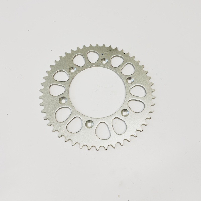 REAR SPROCKET STANDARD Z48