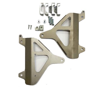 RADIATOR REINFORCEMENT KIT