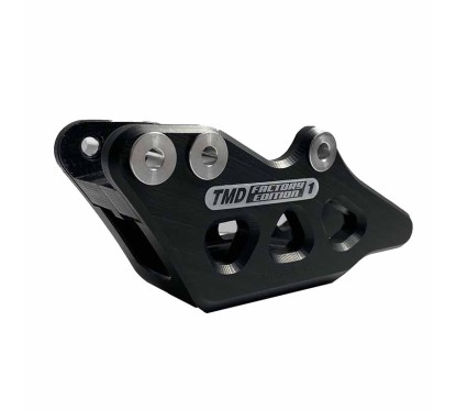 GUIDA POSTERIORE TMDesignWorks FE 1 CHAIN GUIDE