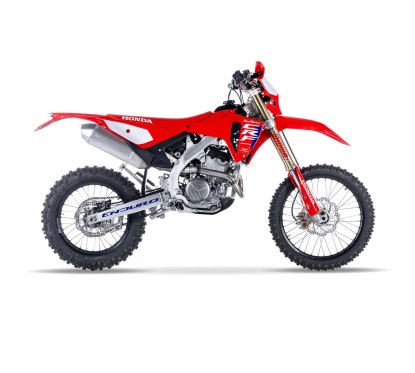 HONDA CRF250RX ENDURO 2025