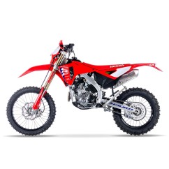 HONDA CRF250RX ENDURO 2025