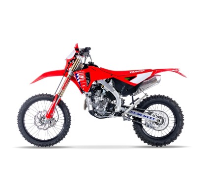 HONDA CRF250RX ENDURO 2025