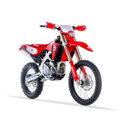 HONDA CRF400RX ENDURO 2025