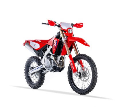 HONDA CRF400RX ENDURO 2025