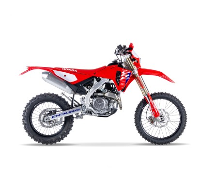 HONDA CRF450RX ENDURO 2025