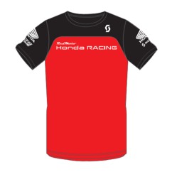 HONDA RACING T-SHIRT 2023/2024