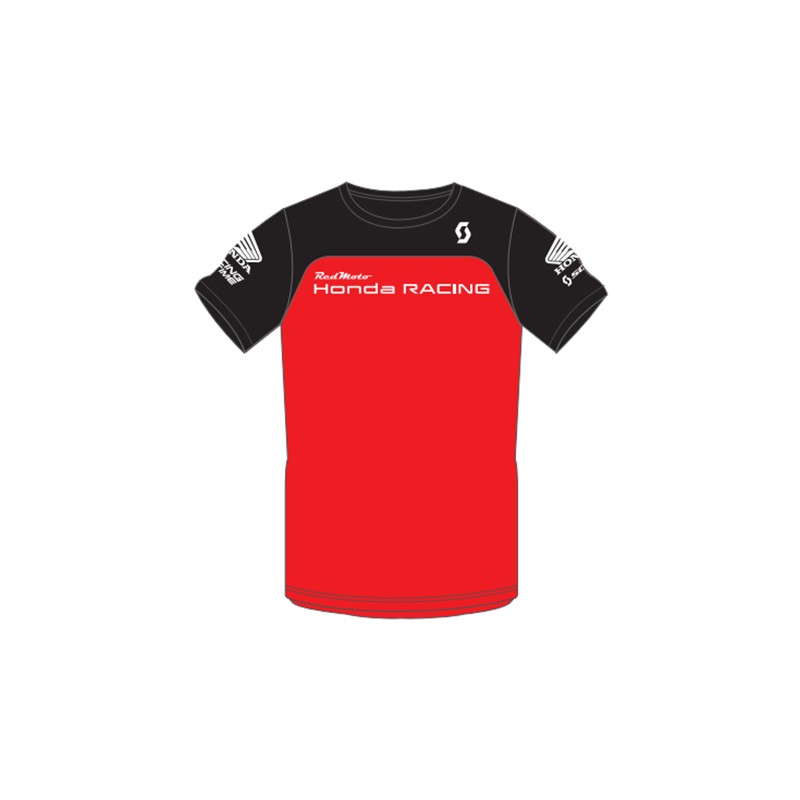 HONDA RACING T-SHIRT 2023/2024