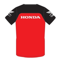 HONDA RACING T-SHIRT 2023/2024