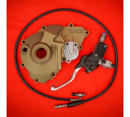 HYDRAULIC CLUTCH KIT