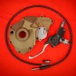 HYDRAULIC CLUTCH KIT