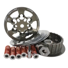 REKLUSE CORE MANUAL CLUTCH HONDA