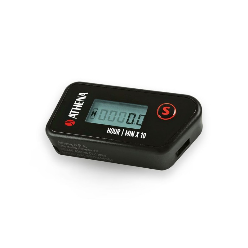 HOUR METER WIRELESS