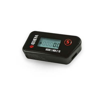 HOUR METER WIRELESS