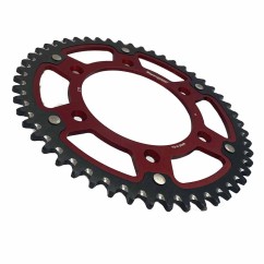 REAR SPROCKET SUPERSPROX 48