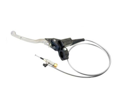 HYDRAULIC CLUTCH KIT MM 9.5 FOR 250RJ