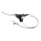 HYDRAULIC CLUTCH KIT MM 9.5 FOR 250RJ