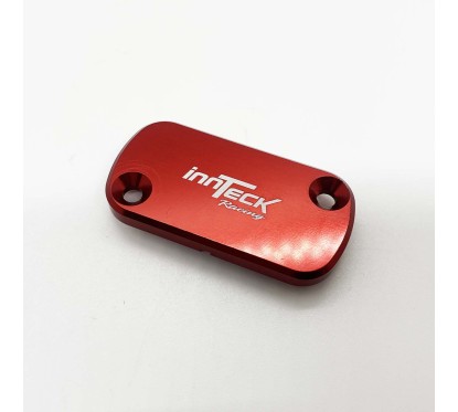 FRONT BILLET BRAKE COVER