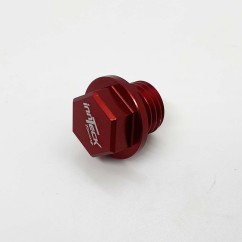 CRF OIL FILLING PLUG