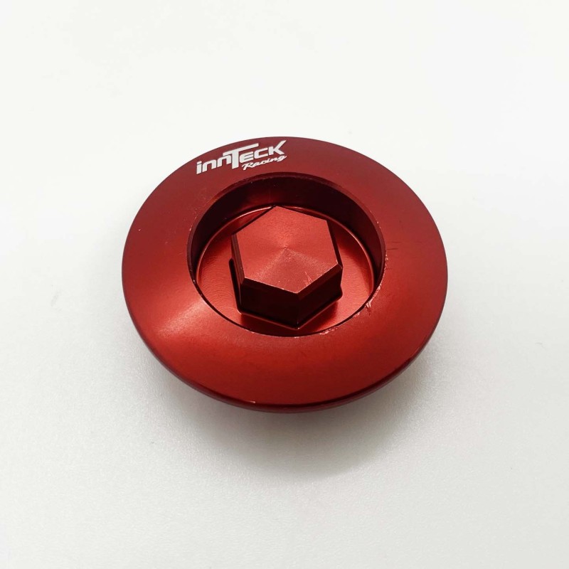 CRF450 ENGINE INSPECTION CAP