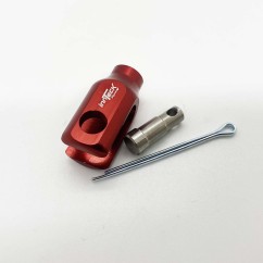 HONDA CRF BRAKE TIE ALL