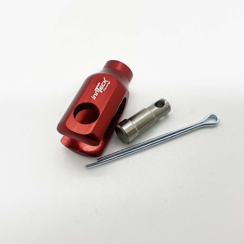 HONDA CRF BRAKE TIE ALL