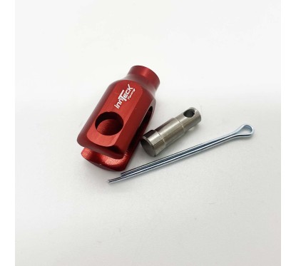HONDA CRF BRAKE TIE ALL