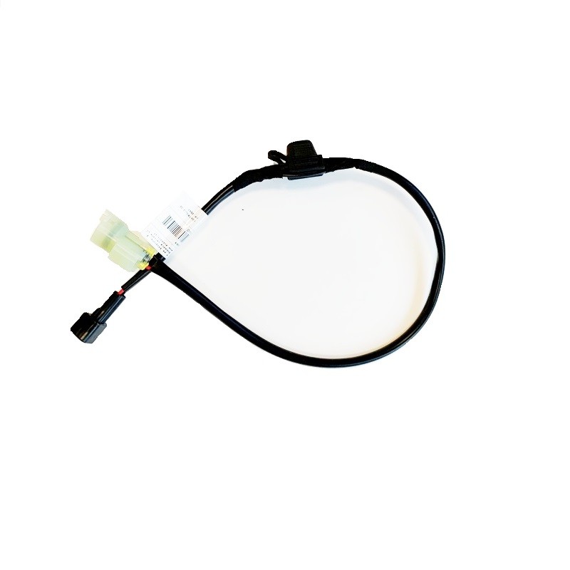 FUSIBILE ELIMINATORE RETARDER