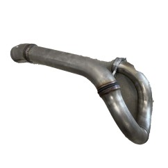 CRF 250 HONDA EXHAUST MANIFOLD