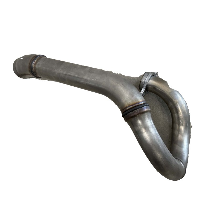 CRF 250 HONDA EXHAUST MANIFOLD