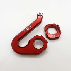 STAFFA PINZA POSTERIORE HONDA