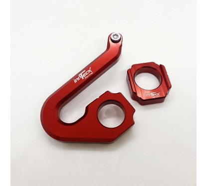 REAR CALIPER BRACKET HONDA