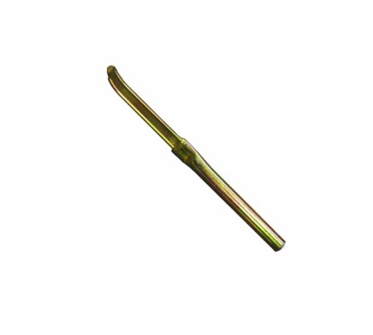 MOUNTING TIRE LEVER BENT