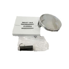 PISTON 300 REDMOTO WOSSNER 85.95