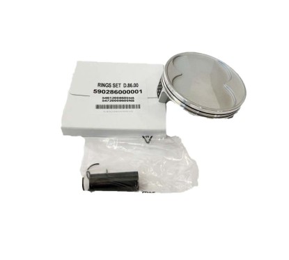 PISTON 300 REDMOTO WOSSNER 85.95